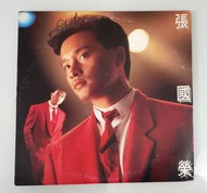 張國榮 黑膠碟
