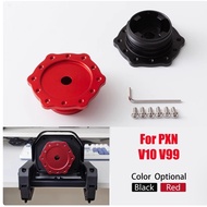 Steering Wheel Connection Base Adapter Adapt to Modified Racing Simulator Game Applicable PXN-V99 La