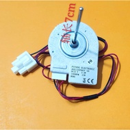 Suitable for Samsung LG Haiermei s Hisense refrigerator freezer fan motor A62L12SFN8CF-05 DC12V