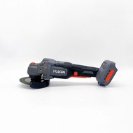 Máy Mài Cắt Góc Pin Hukan AGS 6400 Không Chổi Than Chân Pin Phổ Thông - Model AGS 6400
