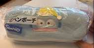 Sanrio 水怪筆袋