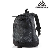 gregory 黑花 26l