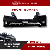 EMGI - Bumper Depan Grand Innova 2013 2014 2015