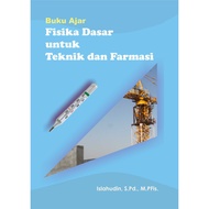 Basic Physics Textbook for Engineering and Pharmacy