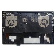 适用HP/惠普OMEN 15-EN 15-EK TPN-Q238 Q236 C壳 键盘M00666-001