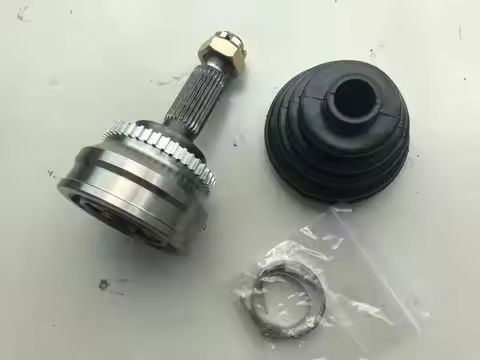 CV Joint Kit / Inner and Outer JOINT for Chinese Brilliance BS4 M2 1.6L 4G18 Engine 06-09 Auto car m
