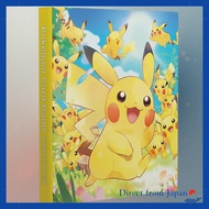 Pokémon Card Game Collection File: Pikachu Gathering