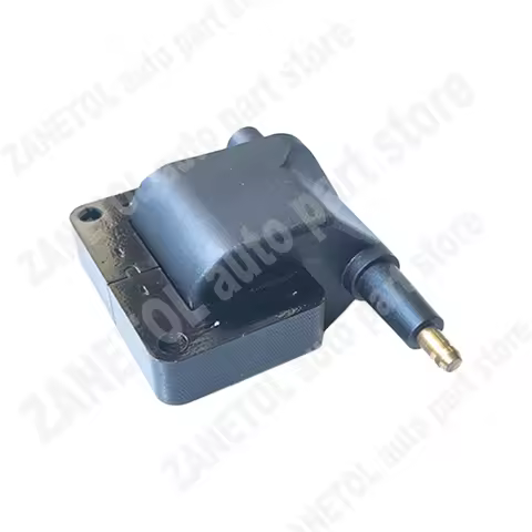 5234210 4797292 4797293 4797293AB ZANETOL 90's Car Model Ignition Coil for JEEP GRAND CHEROKEE 1993-