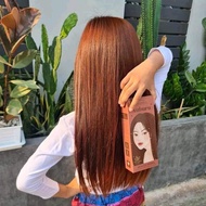 Kota Color Cream ครีมย้อมผม สีผม