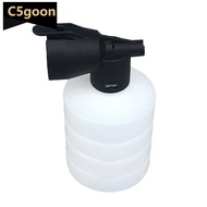C5GOON 180ml Car High Pressure Foam Soap Spray Nozzle Jet Water Snow Foam Bottle Lance Washer Deterg