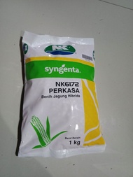 BENIH JAGUNG NK PERKASA 1KG