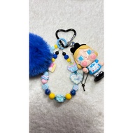 CRYBABY CRYING AGAIN BAGCHARM