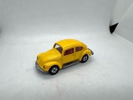 tomy tomica 多美卡 F20 1-20 藍盒 VW volkswagen 1200lse 福士 甲蟲車
