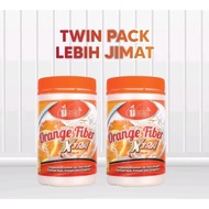 [BOTTLE] V'Asia ORANGE FIBER XTRA V'ASIA Free Shaker