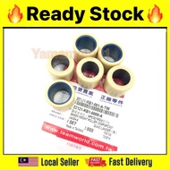 100% ORIGINAL EVO 250 / Symphony 250i CRUISYM 250 22121-RB1-001-A WEIGHT ROLLER COMP EVO250I 250I CL