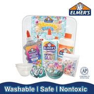 Elmer's DIY Kit Shimmery Ocean Slime