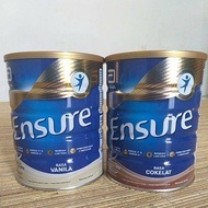Ensure Gold Vanilla New Packaging 850G