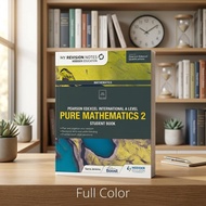 Mathematics 2PURE - Pearson Edexcel International A Level, Student Book Pearson