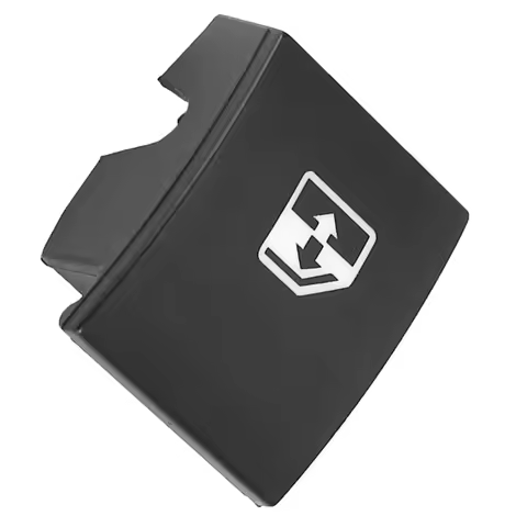 A70M-4Pcs Electric Window Switch Button Cover 13228881 For VAUXHALL OPEL ASTRA MK5 H 04-10 ZAFIRA B 