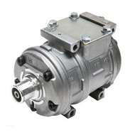 Compressor New Denso 10PA Body 15C BAC