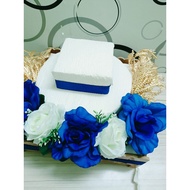 Dulang hantaran cincin