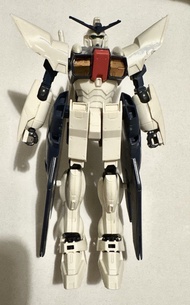 二手已砌HG Hight Grade 1:144. 1/144.已砌素組高達模型Bandai 萬代 mobile suit  MS 機動戰士鋼彈高達 Gundam G-saviour G Saviou