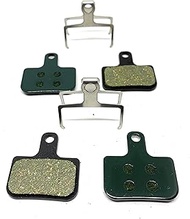Bike Brake pads will perfectly fit SRAM Level, T, TL, DB, Elixir, AXS, B8052, 8M328. The Bicycle Rep