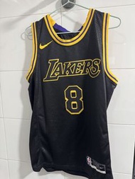 Nike NBA 湖人隊 Kobe Bryant 8號/24號球衣
