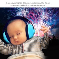 Head-Mounted Kids Ear Protection Protective Earmuffs for Toddlers for Kids Baby Girl Gift Baby Boy Gift