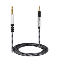 for Sennheiser HD598 HD599 HD569 HD560 S HD559 Replacement Cable HD518 HD519 HD558 HD579 CS SE SR He