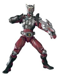 Bandai Kamen Rider Ryuki Kamen Rider Ryuki Bandai SIC Kiwami Damashii Action Toy Figure