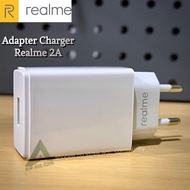 Travel Adapter/ Batok Charger Realme 10W Flash Charger 2A Realme A1k/C1/C2C3/C11/C12/C15/Realme 2 3 