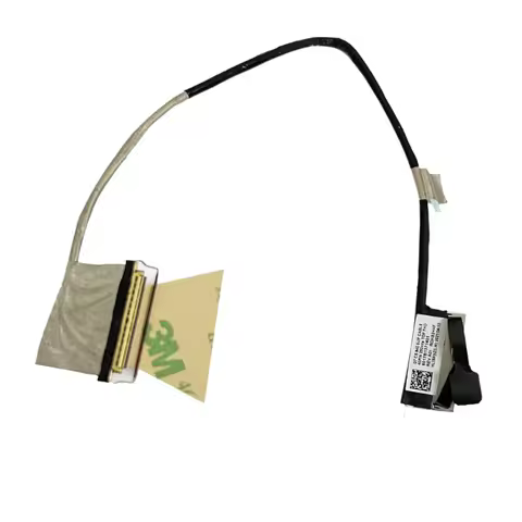 250nits 40PIN EDP FHD LCD LED LVDS Screen Display Video Cable for HP Elitebook 840 845 G7 840 G8 601
