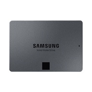 Ổ cứng SSD Samsung 870 QVO 8TB SATA 3 