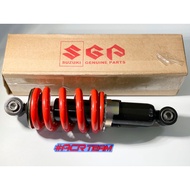 Suzuki RGV Zinc Fork / Rear Shock Absorber - Universal mount for FX 125 - Genuine