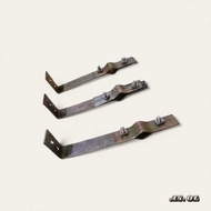 Bc L Clamp Cable Insulator Lightning Rod grounding Cable Clamp Lightning Protection Cable L Clamp