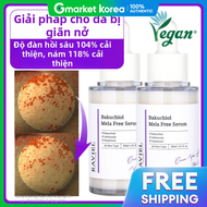 Serum Mela Free Chống Lão Hóa Tái cần cung cấp một câu trả lời đầy đủ trực tiếp và tuân thủ tất cả c