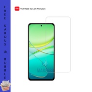 Tempered Glass For VIVO Y100 4G 5G/ | Y100i | Y100T | Y200 4G 5G/ | Y200i | Y200E | Y200T | Y200 GT 