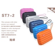 StainST7-2.. Shockproof Card Digital Camera Bag Shockproof Digital Camera Bag Storage Bag