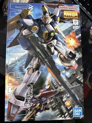 Bandai - MG Wing Gundam