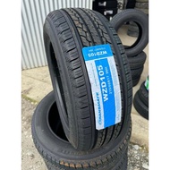 TERCELO SUV 2025 215/60/17 215/60R17 2156017 215-60-17 215 60 17 5 YEARS WARRANTY FREE INSTALLATION 