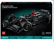 LEGO® Technic 42171 Mercedes-AMG F1 W14 E Performance