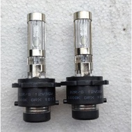 HID bulb D2R / D2S 6000K  japan