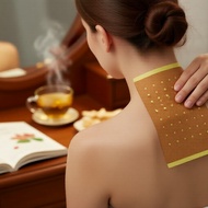 South Moon——  Pelekat Sakit Sendi & Otot South Moon – Melegakan Pantas