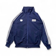 TRACKTOP OASIS NAVY JACKET COOL CASUAL HYPE