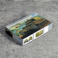 Trumpeter 1:72 German Elefant tank destroyer