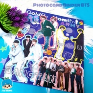 Bangtan (bts) Photocard Binder