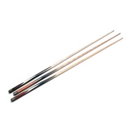 LP Black Card One Piece Ash Snooker Cue and OEM Cue Sticks Snooker for Sale