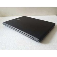 Acer Aspire E5-473 14" i5-5200U 4G 240G SSD GT 920M 2G Gaming Laptop 95%NEW