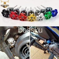 YAMAHA BIKE 4T Level Gauge Meter Motorbike Oil Cap Motorcycle Engine Oil TanK